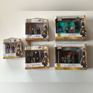 NWT Harry potters magical mini